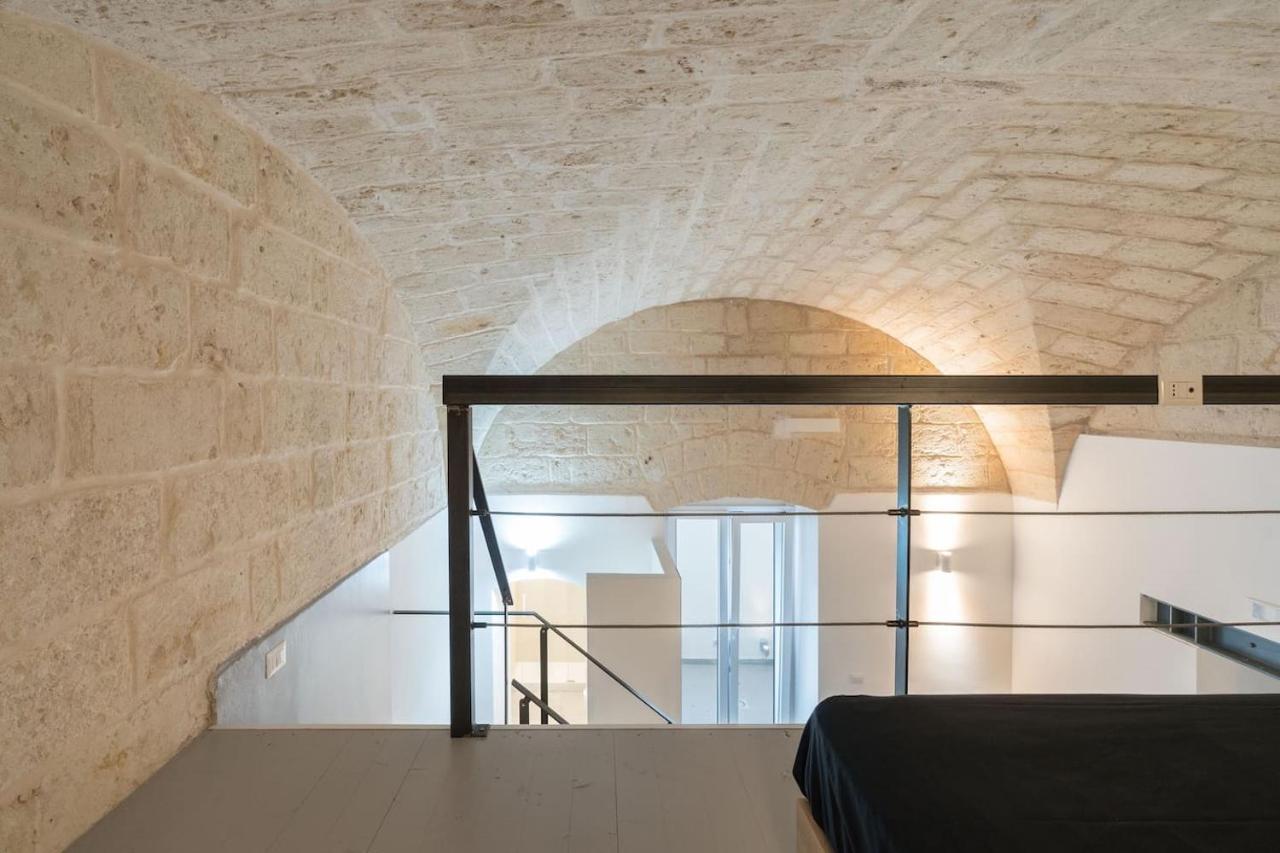 B&B Boutique Loft Bari Exterior photo