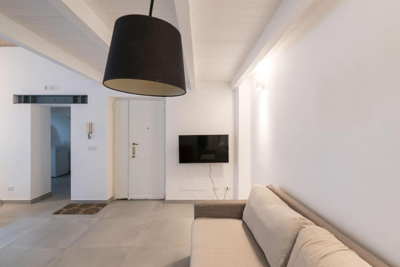 B&B Boutique Loft Bari Exterior photo
